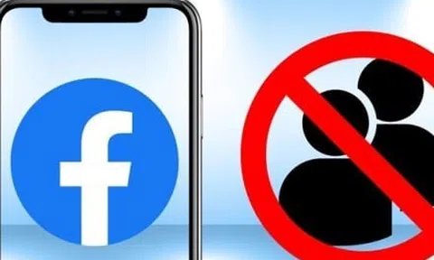 Cách xóa bạn bè ít tương tác trên Facebook cực đơn giản