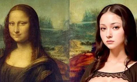 Tính dùng AI để đạo nhái nghệ sĩ nổi tiếng ư, hãy nghĩ lại nếu không sẽ nếm phải 'độc dược'?