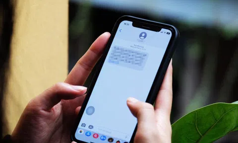 Nhận được những thông báo lạ này, người dân nên báo ngay cho công an gần nhất