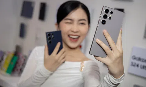 Điều Samsung không nói ra về camera trên Galaxy S24 Ultra