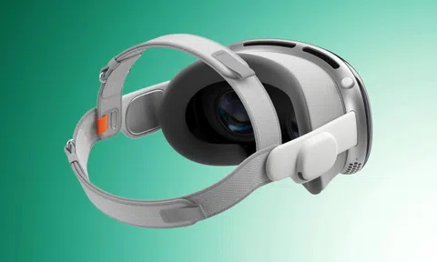 Đừng nghĩ đến việc mua kính Vision Pro xách tay