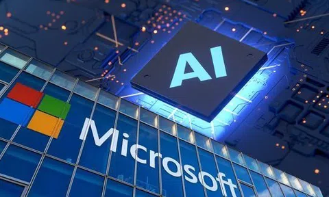 Cách CEO gốc Ấn giúp Microsoft đạt vốn hóa 3.000 tỷ USD khiến thế giới choáng váng