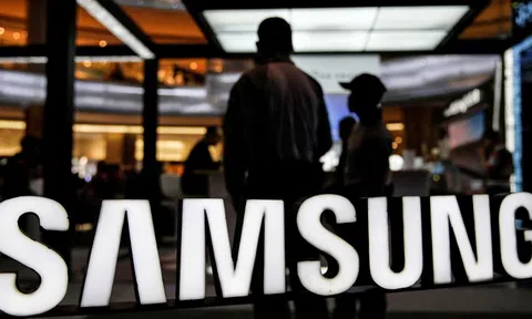 Cánh cửa Trung Quốc vẫn chưa mở lại với Samsung