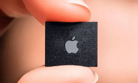 Apple lại đi trước đối thủ một bước