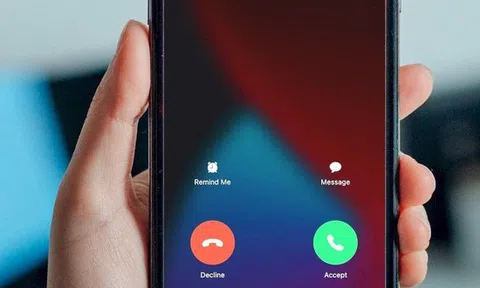 Cảnh báo lừa đảo giả giọng người dân qua điện thoại