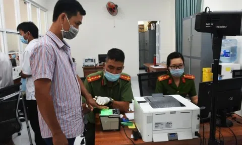 Từ ngày 1/7/2024, người dân cần lưu ý gì về điều kiện, thủ tục cấp đổi thẻ căn cước mới?