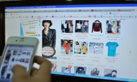 Người khuyết tật kinh doanh trên sàn giao dịch thương mại điện tử có được khấu trừ thuế không?