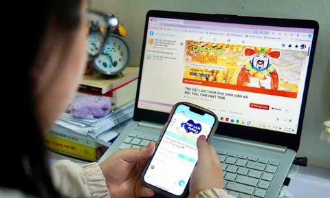 ‘Mê cung’ lừa đảo dịp cận Tết