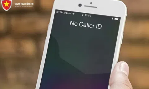 Cảnh giác với 4 hình thức lừa đảo trực tuyến dịp giáp Tết Nguyên đán 2024