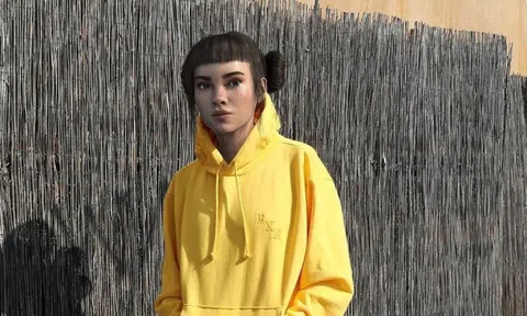 ‘Người ảo’ trong cuộc đua tiếp thị giải trí