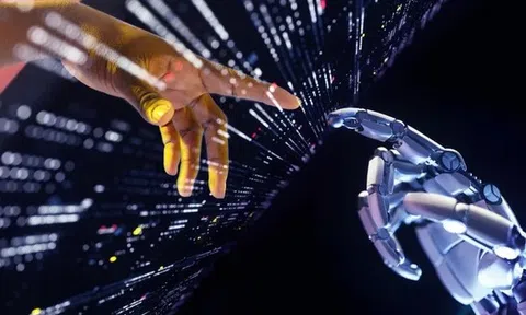 AI có thể thay đổi cuộc sống của chúng ta như thế nào trong năm 2024 này?