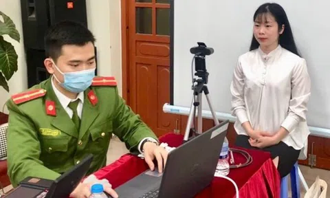 7 trường hợp phải cấp đổi, cấp lại thẻ căn cước, trình tự, thủ tục cấp đổi, cấp lại