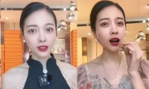 Hotgirl livestream nổi tiếng kể khổ: Kiếm 340 tỷ đồng/tuần nhờ làm đúng 3 việc trong 3 giây nhưng cuộc sống không như mơ