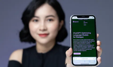 OpenAI chữa bệnh 'lười' cho ChatGPT