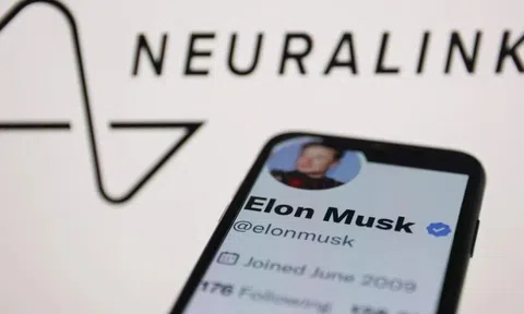 Tỷ phú Musk lại vừa tiết lộ tin chấn động, có thể thay đổi tương lai của ít nhất 75 triệu người?