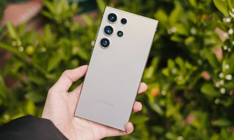 Trải nghiệm một ngày chỉ dùng Galaxy S24 để chụp ảnh và hậu kỳ