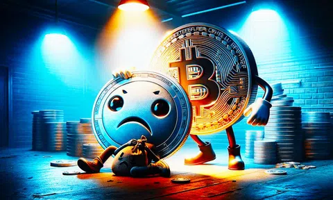 Đức thu giữ lượng bitcoin trị giá 2,17 tỷ USD từ chủ web phim lậu
