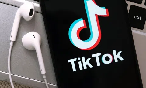 Tin xấu cho người dùng TikTok