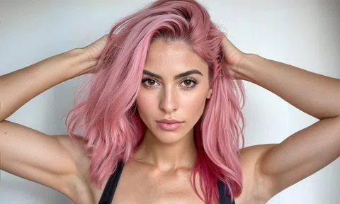 Aitana: Người mẫu AI đầu tiên có thể kiếm được gần 11.000 USD mỗi tháng!