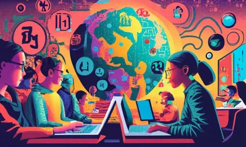 Công ty thuộc hệ sinh thái của tỷ phú Phạm Nhật Vượng xếp trên các "big tech" ByteDance, JD, Kakao, Twitter... về nghiên cứu AI