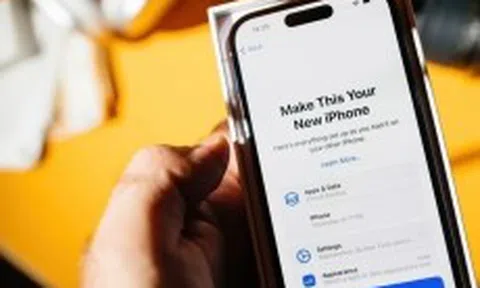 Khôi phục cài đặt gốc iPhone có mất ảnh không?