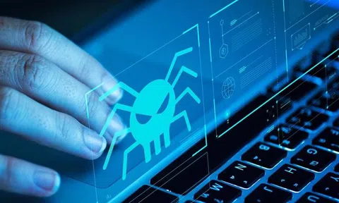 Hơn 300 website cơ quan nhà nước bị chèn nội dung không phù hợp