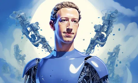 3,6 tỷ người dùng: Vũ khí vô song giúp Mark Zuckerberg tuyên bố sắp hạ gục từ Google tới Microsoft, sẽ làm ra sản phẩm chưa ai thành công