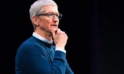 Tim Cook liều mình đánh cược cả sự nghiệp ở Apple vào một sản phẩm mới giá 3.500 USD