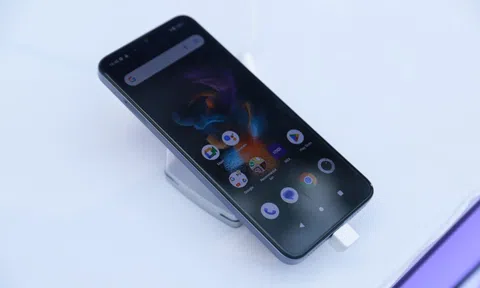 Hãng smartphone INOI chào sân Việt Nam, tung ưu đãi lớn