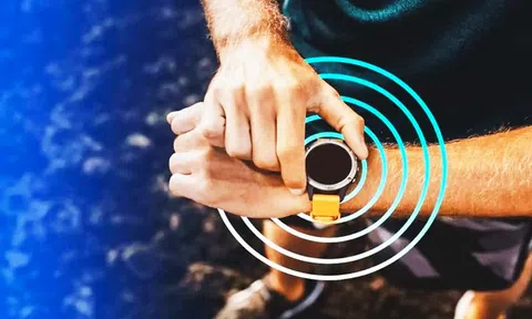 Sự trỗi dậy của công nghệ thiết bị đeo: Điều gì sẽ xảy ra năm 2024?