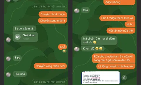 Cảnh báo: sử dụng AI tạo hình ảnh và giọng nói giả mạo để lừa tiền