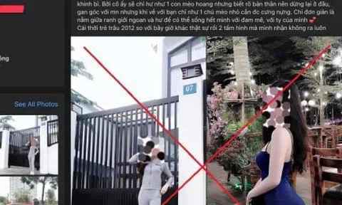 'Gái xinh' kết bạn Facebook: Bẫy lừa đảo