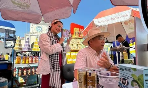 Bán hàng live stream: Không phải chuyện dễ