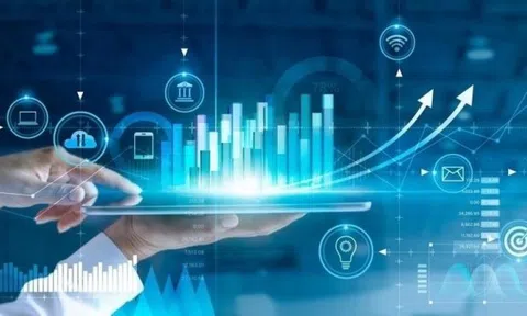 Chuyển dịch hạ tầng viễn thông truyền thống sang hạ tầng số