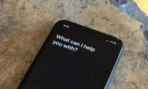 Apple tuyên chiến trong lĩnh vực AI