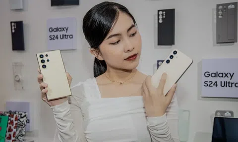 Galaxy AI trên máy Samsung được miễn phí bao lâu?