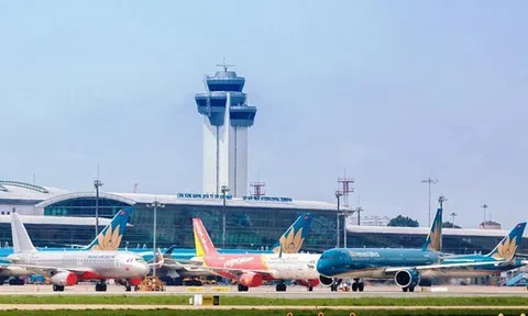 Kỳ vọng hết chậm chuyến bay nhờ công nghệ A-CDM