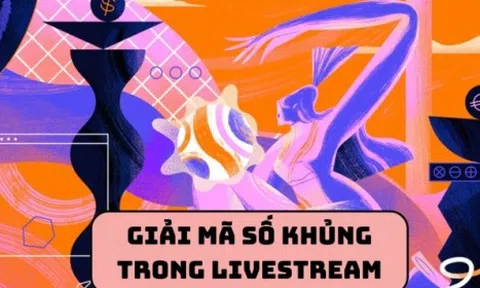Livestream đạt doanh thu 1 triệu USD, KOC bỏ túi bao nhiêu tiền?