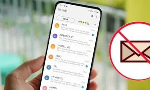 Các cách chặn cuộc gọi, tin nhắn rác đơn giản cực kỳ hiệu quả trên điện thoại