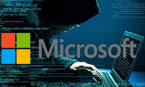 Microsoft đưa ra cảnh báo về tấn công lừa đảo