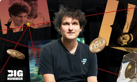 Kết cục buồn của FTX: Từng được định giá gần 40 tỷ USD, kiếm 1 triệu USD/ngày bỗng phá sản trong chớp mắt, CEO tù tội