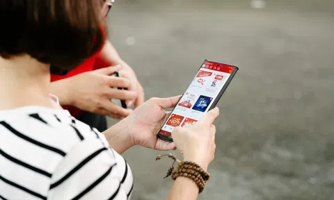 Tết gần kề, lưu ý những điều sau khi mua vé xe online về quê