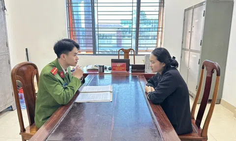 Cô gái chuyển khoản mua hàng online nhưng ngân hàng liên tục trả lại tiền: Điều bất thường bị công an phát giác, bắt ngay kẻ lừa đảo hơn 800 triệu đồng