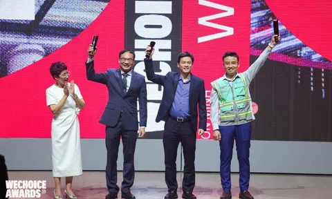 Viettel Money gặt hái "trái ngọt" từ nỗ lực phổ cập tài chính số, tạo ra những tác động tích cực cho xã hội