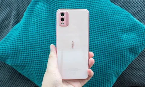 Chiếc bóng của Nokia dần biến mất