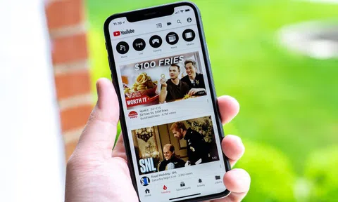 Giá YouTube Premium ở Việt Nam thuộc top rẻ nhất thế giới: Vì sao Google “ưu ái” người dùng Việt đến vậy?