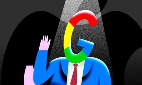 Vụ kiện 'bom tấn' Chính phủ Mỹ chống lại Google sẽ xét xử vào tháng 9