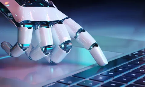 Anh chi 125 triệu USD vào AI