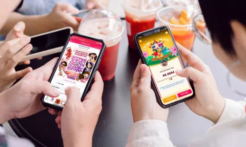 Cảnh giác chiêu lừa “Click vào đây để nhận lì xì” đang hoành hành trên không gian mạng dịp cận Tết