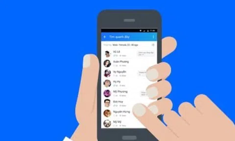 Làm sao biết Zalo có tin nhắn ẩn?